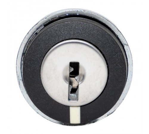 Исполнительный механизм переключателя ХB4 на 2 положения с замком, возвратный без фиксации EKF PROxima    XB4BG2   EKF 