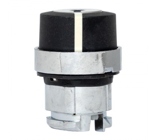 Исполнительный механизм переключателя ХB4 на 2 положения с замком, возвратный без фиксации EKF PROxima    XB4BG2   EKF 