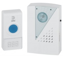 Звонок  ЭРА C41 беспроводной  Б0018492  ЭРА