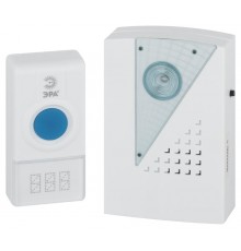 Звонок  ЭРА C41 беспроводной  Б0018492  ЭРА