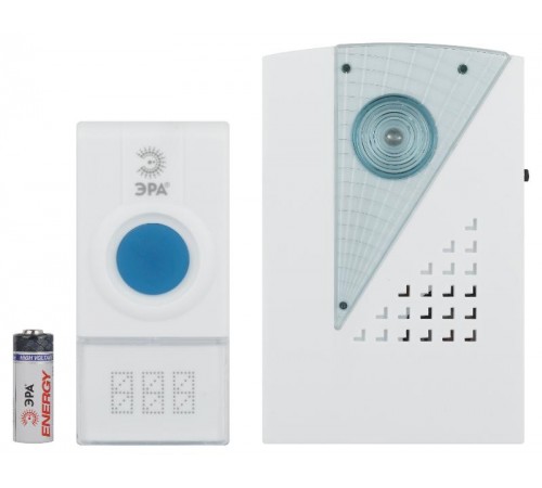 Звонок  ЭРА C41 беспроводной  Б0018492  ЭРА