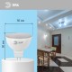 Лампа светодиодная STD LED MR16-8W-12V-860-GU5.3 GU5.3 8Вт софит холодный дневной свет  Б0049095  ЭРА
