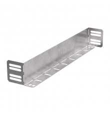 Переходник упрощённый горизонтальный на 400 мм Н80  PR16.1066  Промрукав