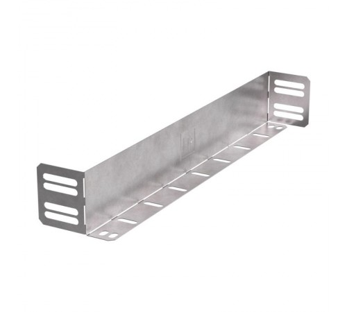 Переходник упрощённый горизонтальный на 400 мм Н80  PR16.1066  Промрукав