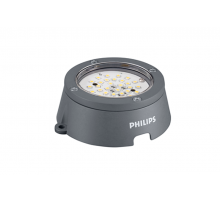 Светильник светодиодный архитектурный BGS301 G2 30LEDLP RGB 24V CFC DMX  911401752622  Philips