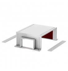 Т-переходник BSKM (BSKM-TR 1025RW)  7216647  OBO Bettermann