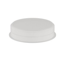 Заглушка для труб. IP40. д.40мм  50940  DKC