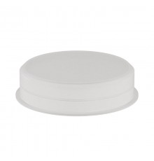 Заглушка для труб. IP40. д.40мм  50940  DKC