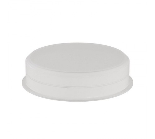 Заглушка для труб. IP40. д.40мм  50940  DKC