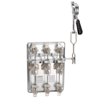 Разъединитель РПС/К-1Л-100А-безПВ-У3  381789  КЭАЗ