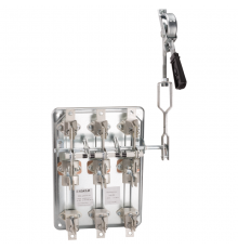 Разъединитель РПС/К-1Л-100А-безПВ-У3  381789  КЭАЗ