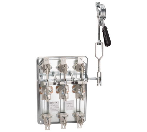 Разъединитель РПС/К-1Л-100А-безПВ-У3  381789  КЭАЗ