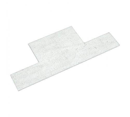 Кронштейн для опуска кабеля в трубу ТС.04 (Т-Скоба)  ТС.04  EKF