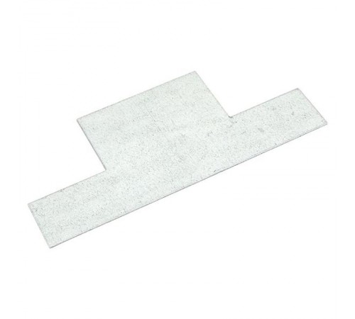 Кронштейн для опуска кабеля в трубу ТС.04 (Т-Скоба)  ТС.04  EKF