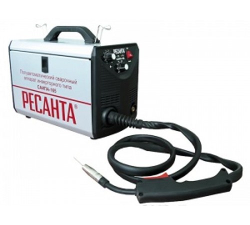 Сварочный аппарат инверторный п/а САИПА-165  65/8  РЕСАНТА