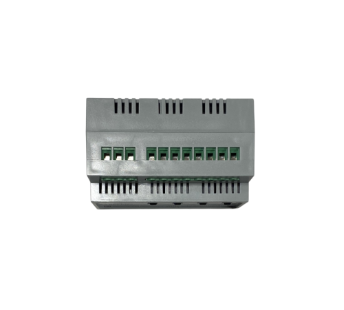 Модуль управления освещением Comf, 4 группы 4DO RS-485 ~220В  RCFLM4  SE