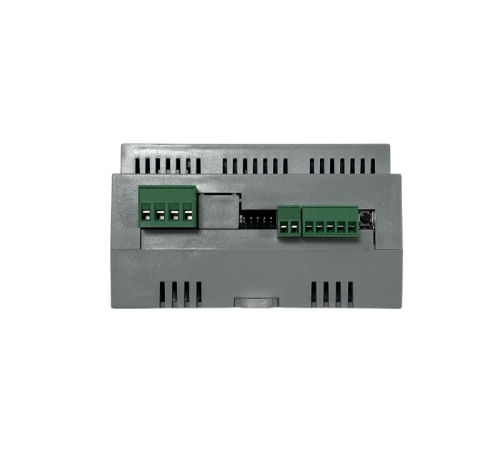 Модуль управления освещением Comf, 4 группы 4DO RS-485 ~220В  RCFLM4  SE