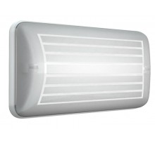 Указатель аварийный люминисцентный MARS 2213-6 3,8Вт 3ч непостоянный накладной IP22  4501001090  Световые Технологии