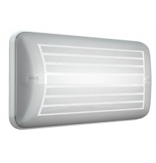 Указатель аварийный люминисцентный MARS 2213-6 3,8Вт 3ч непостоянный накладной IP22  4501001090  Световые Технологии