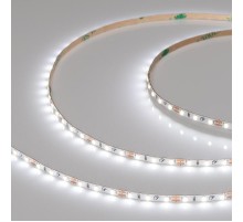 Лента светодиодная MICROLED-M120-3.5mm 12V White6000 (8.3 W/m, IP20, 2216, 3m) (arlight, узкая)  033003  Arlight