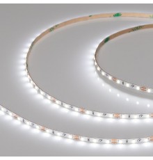 Лента светодиодная MICROLED-M120-3.5mm 12V White6000 (8.3 W/m, IP20, 2216, 3m) (arlight, узкая)  033003  Arlight