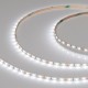Лента светодиодная MICROLED-M120-3.5mm 12V White6000 (8.3 W/m, IP20, 2216, 3m) (arlight, узкая)  033003  Arlight