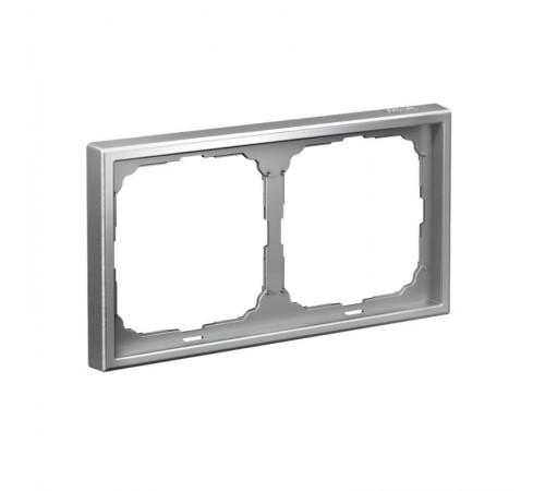 ArtGallery Алюминий Рамка 2-постовая, универсальная  GAL000302  SE