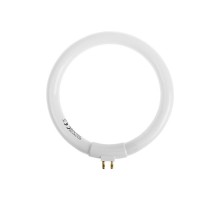 Лампа кольцевая люминесцентная, 12 Вт  31-0808  REXANT