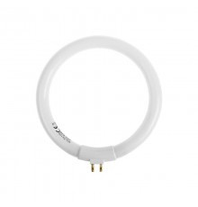 Лампа кольцевая люминесцентная, 12 Вт  31-0808  REXANT