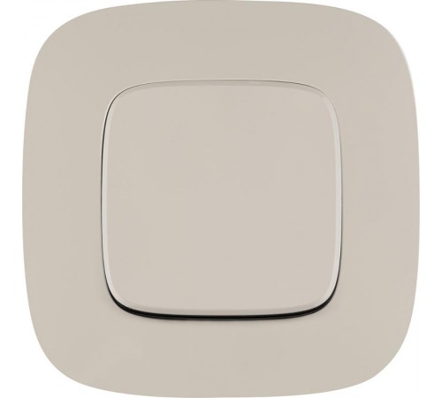 Valena ALLURE DIY Сл.кость Выключатель 1-клавишный 10А 250В  752801  Legrand