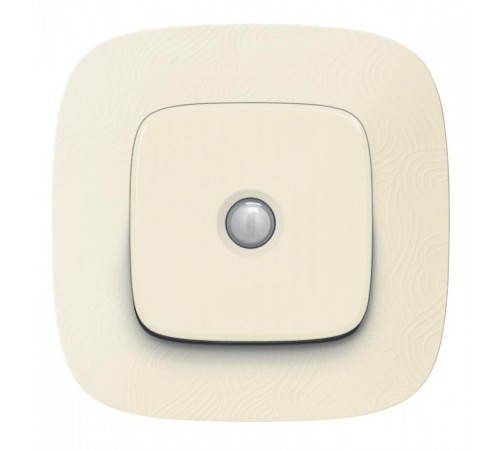 Valena ALLURE Слоновая кость Рамка 1-ая  754311  Legrand