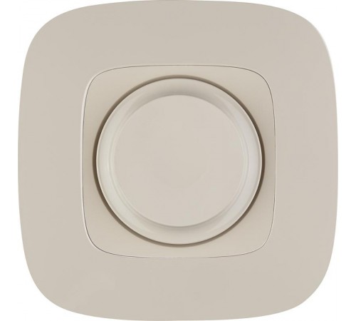 Valena ALLURE Слоновая кость Рамка 1-ая  754311  Legrand