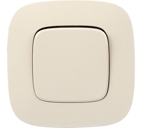 Valena ALLURE DIY Сл.кость Выключатель 1-клавишный 10А 250В  752801  Legrand