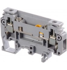 Клемма M6/8.ST1 винт 6мм.кв.  1SNA115237R1000  TE