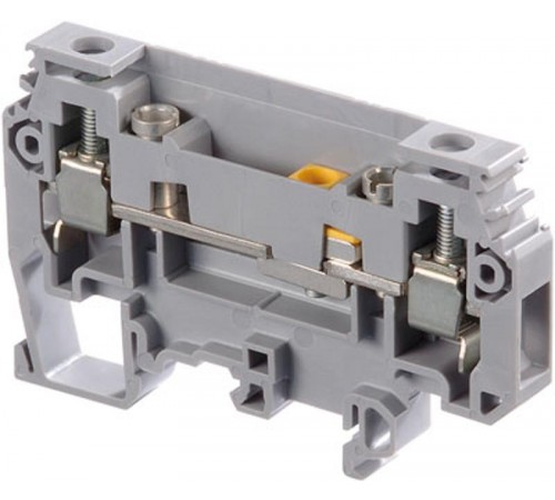 Клемма M6/8.ST1 винт 6мм.кв.  1SNA115237R1000  TE