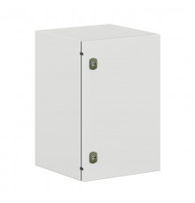 Корпус навесной уличный ST Outdoor с М/П ВxШxГ 600x400x400 мм, IP66  R5ST0644-OUTDOOR  DKC