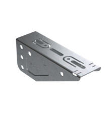 Консоль ВМ осн. 100, горячеоцинкованная  BBM5010HDZ  DKC