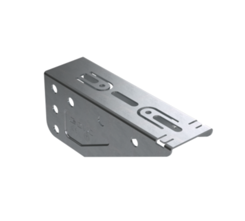 Консоль ВМ осн. 100, горячеоцинкованная  BBM5010HDZ  DKC