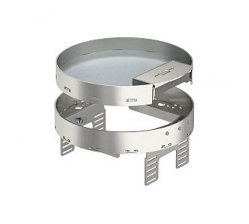 Кассетная рамка RKSRN2 UZD3 ном.размер R4 D 215 мм (сталь) (RKSRN2UZD3R4VS25)  7409290  OBO Bettermann