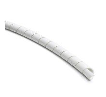 Жгут витой, SPIRALITE PA1, белый  00981RL  DKC