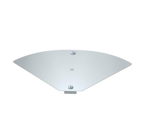 Крышка для угловой секции кабельного листового лотка Magic 304x484 (DFBMV 300 FS)  6040766  OBO Bettermann