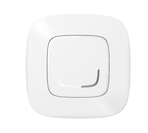 Выключатель Умный беспроводной 1-кл. Valena Allure бел. Netatmo  752585  Legrand