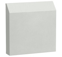 TITAN Кожух защитный вент. решетки 320х320 IP56  TI-00D-KZ-032-032  IEK