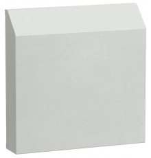 TITAN Кожух защитный вент. решетки 320х320 IP56  TI-00D-KZ-032-032  IEK