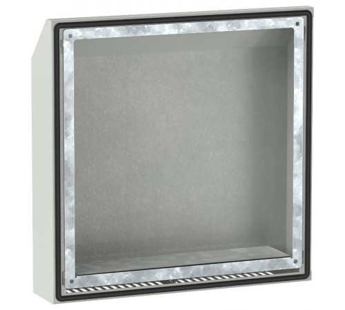 TITAN Кожух защитный вент. решетки 320х320 IP56  TI-00D-KZ-032-032  IEK
