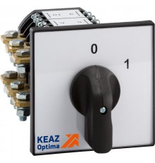 Переключатель OptiSwitch 4G63/100-52-OU-R214  275468  КЭАЗ