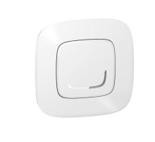 Выключатель Умный беспроводной 1-кл. Valena Allure бел. Netatmo  752585  Legrand