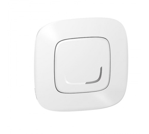 Выключатель Умный беспроводной 1-кл. Valena Allure бел. Netatmo  752585  Legrand
