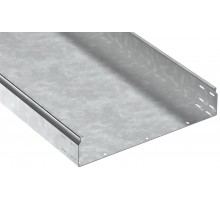 ESCA 7 Лоток неперфорированный 100х500х3000-2,0 HDZ   CLN10-100-500-200-3-HDZ  IEK