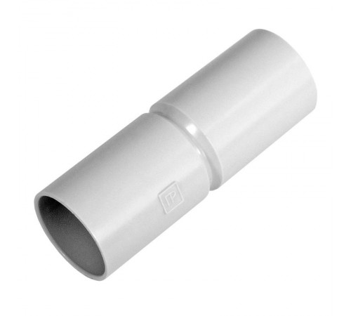 Патрубок-муфта д32 (5шт/200шт уп/кор)  PR.01732м  Промрукав